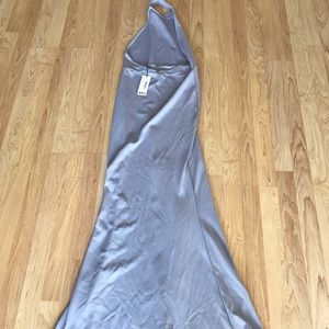 Halter Gown/Dress